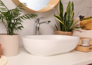 lavabo dương bàn