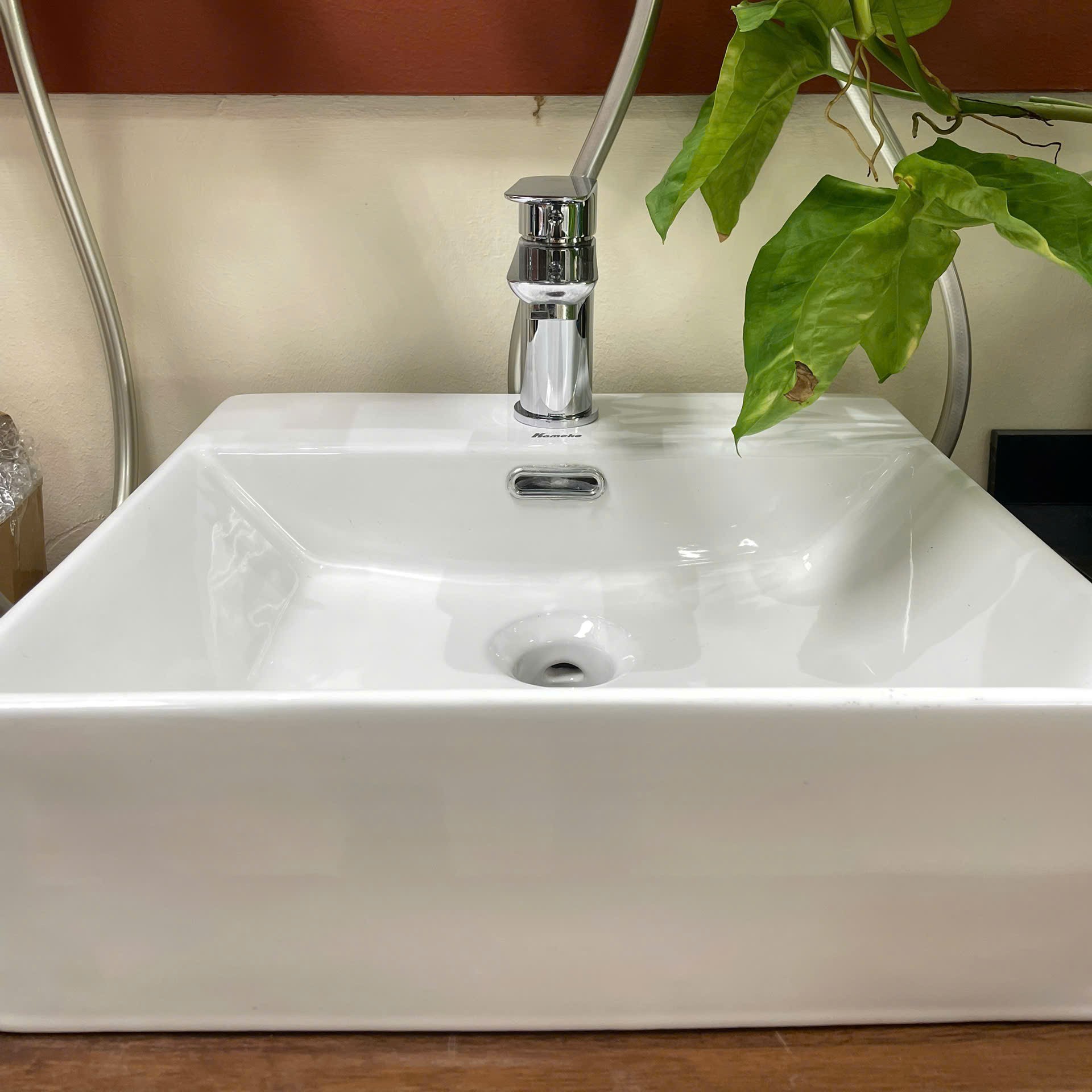 lavabo dương bàn